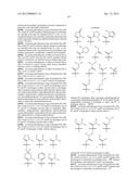 TETRALIN AND INDANE DERIVATIVES AND USES THEREOF diagram and image