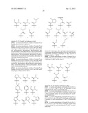 TETRALIN AND INDANE DERIVATIVES AND USES THEREOF diagram and image