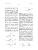 TETRALIN AND INDANE DERIVATIVES AND USES THEREOF diagram and image