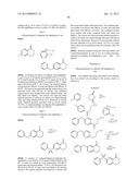 TETRALIN AND INDANE DERIVATIVES AND USES THEREOF diagram and image