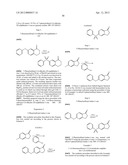 TETRALIN AND INDANE DERIVATIVES AND USES THEREOF diagram and image