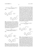 TETRALIN AND INDANE DERIVATIVES AND USES THEREOF diagram and image