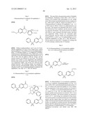 TETRALIN AND INDANE DERIVATIVES AND USES THEREOF diagram and image