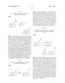 TETRALIN AND INDANE DERIVATIVES AND USES THEREOF diagram and image