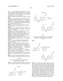 TETRALIN AND INDANE DERIVATIVES AND USES THEREOF diagram and image