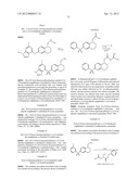 TETRALIN AND INDANE DERIVATIVES AND USES THEREOF diagram and image