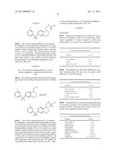 TETRALIN AND INDANE DERIVATIVES AND USES THEREOF diagram and image