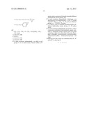 METHOD FOR PRODUCING POLYURETHANE FOAM diagram and image