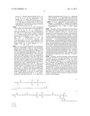 WATER-PROCESSABLE SILICONE-CONTAINING PREPOLYMERS AND USES THEREOF diagram and image