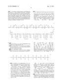 WATER-PROCESSABLE SILICONE-CONTAINING PREPOLYMERS AND USES THEREOF diagram and image