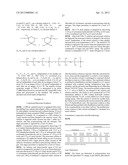 WATER-PROCESSABLE SILICONE-CONTAINING PREPOLYMERS AND USES THEREOF diagram and image