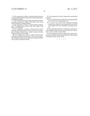 LIQUID PIGMENT DISPERSION AND CURATIVE AGENTS diagram and image
