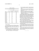 EXTREME LOW FORMALDEHYDE EMISSION UF RESIN WITH A NOVEL STRUCTURE AND ITS     PREPARATION diagram and image