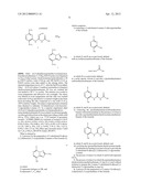 PROCESS FOR THE PREPARATION OF     5-SUBSTITUTED-8-ALKOXY[1,2,4]TRIAZOLO[1,5-c]PYRIMIDIN-2-AMINES diagram and image