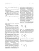 PRODUCTION METHOD OF PYRIMIDINE COMPOUNDS diagram and image