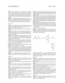 PRODUCTION METHOD OF PYRIMIDINE COMPOUNDS diagram and image