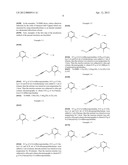 PRODUCTION METHOD OF PYRIMIDINE COMPOUNDS diagram and image