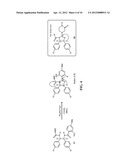 STEREOSELECTIVE METHODS, CATALYSTS AND INTERMEDIATES FOR THE SYNTHESIS OF     (-)-NUTLIN-3 AND RELATED COMPOUNDS diagram and image