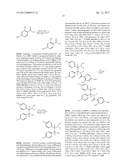 STEREOSELECTIVE METHODS, CATALYSTS AND INTERMEDIATES FOR THE SYNTHESIS OF     (-)-NUTLIN-3 AND RELATED COMPOUNDS diagram and image