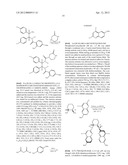 STEREOSELECTIVE METHODS, CATALYSTS AND INTERMEDIATES FOR THE SYNTHESIS OF     (-)-NUTLIN-3 AND RELATED COMPOUNDS diagram and image