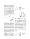 STEREOSELECTIVE METHODS, CATALYSTS AND INTERMEDIATES FOR THE SYNTHESIS OF     (-)-NUTLIN-3 AND RELATED COMPOUNDS diagram and image