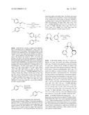 STEREOSELECTIVE METHODS, CATALYSTS AND INTERMEDIATES FOR THE SYNTHESIS OF     (-)-NUTLIN-3 AND RELATED COMPOUNDS diagram and image