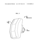  BONE CONDUCTION DEVICE HAVING AN INTEGRATED HOUSING AND VIBRATOR MASS diagram and image