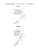 ENDOSCOPE HOLDING APPARATUS diagram and image