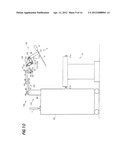 ENDOSCOPE HOLDING APPARATUS diagram and image