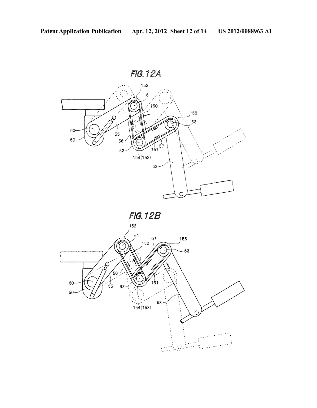 ENDOSCOPE HOLDING APPARATUS - diagram, schematic, and image 13