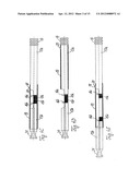 Change-Out Handle System and Medical Instrument diagram and image