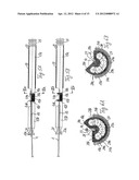 Change-Out Handle System and Medical Instrument diagram and image