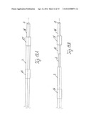 Change-Out Handle System and Medical Instrument diagram and image