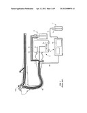 HYBRID APPARATUS FOR FLUID SUPPLY FOR ENDOSCOPIC IRRIGATION AND LENS     CLEANING diagram and image