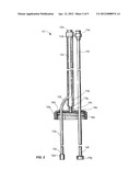 HYBRID APPARATUS FOR FLUID SUPPLY FOR ENDOSCOPIC IRRIGATION AND LENS     CLEANING diagram and image