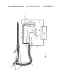 HYBRID APPARATUS FOR FLUID SUPPLY FOR ENDOSCOPIC IRRIGATION AND LENS     CLEANING diagram and image