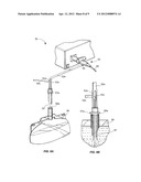 HYBRID APPARATUS FOR FLUID SUPPLY FOR ENDOSCOPIC IRRIGATION AND LENS     CLEANING diagram and image