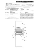 Monitoring Device With An Accelerometer, Method And System diagram and image