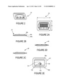 Monitoring Device With An Accelerometer, Method And System diagram and image