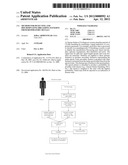 METHOD FOR DETECTING AND DISCRIMINATING BREATHING PATTERNS FROM     RESPIRATORY SIGNALS diagram and image