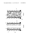 MEDICAL SENSOR SYSTEM FOR DETECTING A FEATURE IN A BODY diagram and image