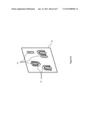 LOW COST-LOW PROFILE LEAD SET CONNECTOR diagram and image