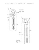 DELIVERY CATHETER WITH FORWARD-LOOKING ULTRASOUNG IMAGING diagram and image