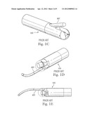 DELIVERY CATHETER WITH FORWARD-LOOKING ULTRASOUNG IMAGING diagram and image