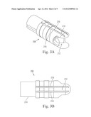 DELIVERY CATHETER WITH FORWARD-LOOKING ULTRASOUNG IMAGING diagram and image