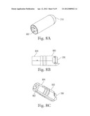 DELIVERY CATHETER WITH FORWARD-LOOKING ULTRASOUNG IMAGING diagram and image