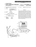 PARAMETER-SENSING ENDOTRACHEAL TUBE diagram and image