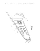 Connectorized Probe for Transesophageal Echocardiography diagram and image