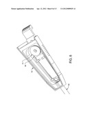 Connectorized Probe for Transesophageal Echocardiography diagram and image