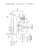 SYSTEM AND METHOD FOR CHARACTERIZATION OF ORAL, SYSTEMIC AND MUCOSAL     TISSUE UTILIZING RAMAN SPECTROSCOPY diagram and image